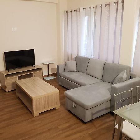 Lux & Cool Apartments Miaoyli Atena Exterior foto